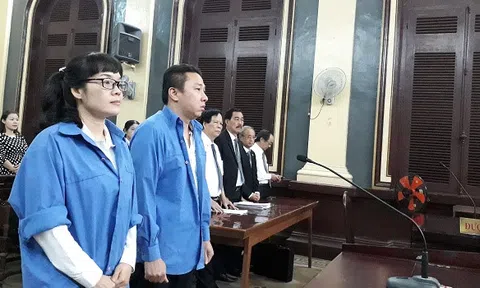 Vụ án Huyền Như: Loạt công ty kháng cáo yêu cầu VietinBank có trách nhiệm bồi thường hơn 900 tỷ