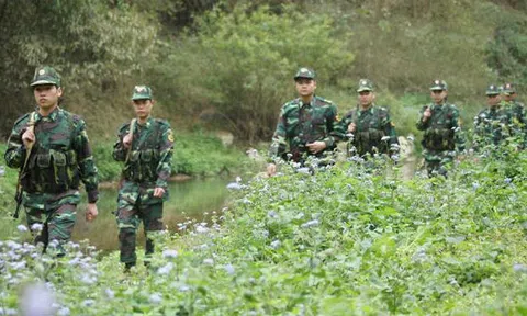 Chuyện đánh án của lực lượng chống tội phạm bộ đội biên phòng