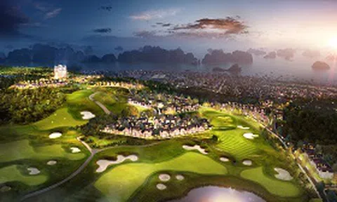 5 lý do khiến nhà đầu tư không thể bỏ qua Royal Park - FLC Hạ Long