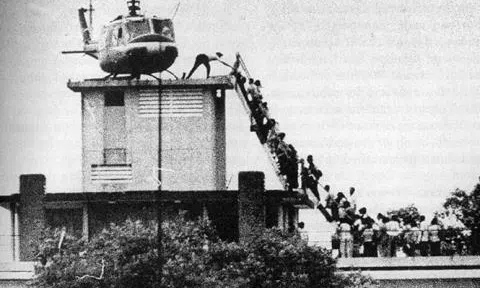 Chiến dịch Hồ Chí Minh và sự thất bại của CIA
