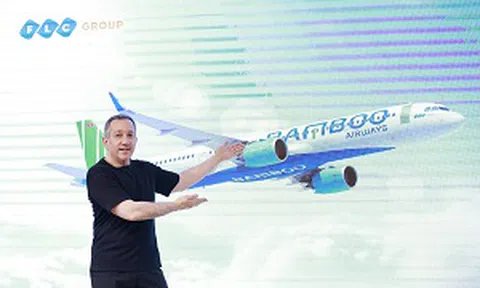 Bamboo Airways sẽ đóng vai trò quan trọng trong việc quảng bá thương hiệu du lịch Việt Nam