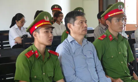 Xét xử cựu Chủ tịch HĐQT Tập đoàn Vinashin cùng đồng phạm