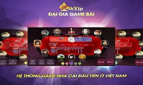 Tồn tại “sới bạc online trá hình”: Trách nhiệm thuộc về ai?