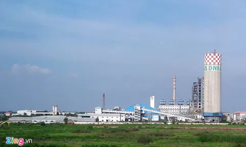 Kiến nghị Bộ Công an vào cuộc điều tra sai phạm tại Đạm Ninh Bình