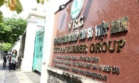 Điều tra cựu sếp Tập đoàn Cao su góp vốn vào Cty 'sân sau'