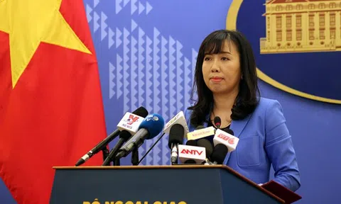 Báo cáo nhân quyền Hoa Kỳ thiếu khách quan thực tế ở VN
