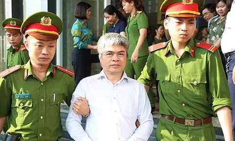 Ông Nguyễn Xuân Sơn có thể thoát án tử hình như thế nào?