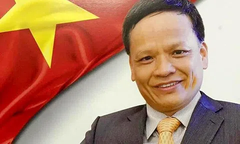 Đại sứ Việt Nam thành Phó Chủ tịch thứ hai của Ủy ban Luật pháp Quốc tế LHQ