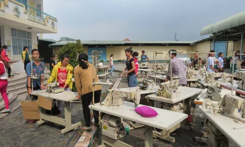 Chuyển hồ sơ doanh nghiệp chây ì nợ BHXH cho cơ quan điều tra