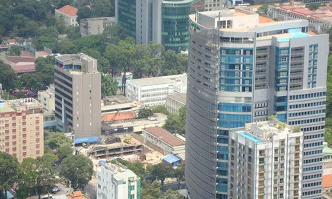 Những dấu ấn tiên phong, đột phá của thành phố mang tên Bác