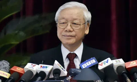 Phát ngôn ấn tượng về công tác tổ chức cán bộ:  Đọc, ngẫm và hành động