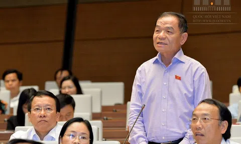 Dự án Luật đơn vị hành chính kinh tế đặc biệt: Những vấn đề lớn cần được xem xét thấu đáo