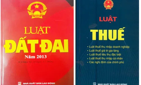 Chặn tình trạng trục lợi từ chuyển nhượng nhà - đất công: Phải khẩn trương sửa Luật