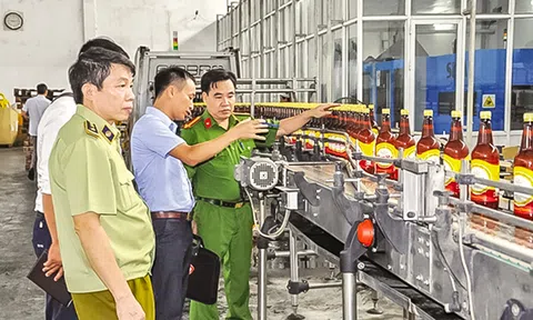 Xử lý TNHS pháp nhân thương mại :  Những vấn đề cần lưu ý