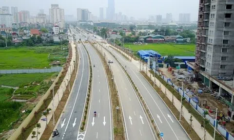 Những sai phạm “điển hình” ở các dự án BT, BOT