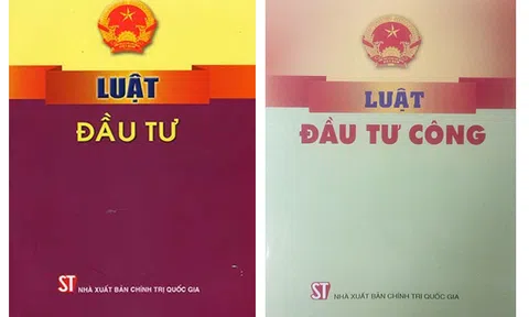 PPP và những vấn đề cần quan tâm luật hóa