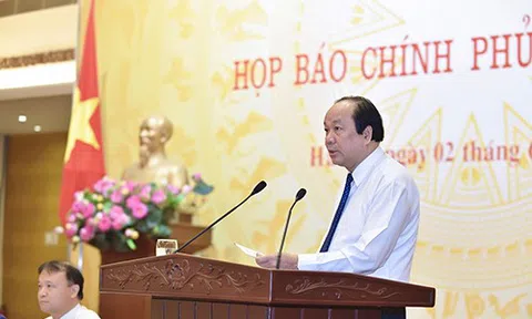 Chỉ đạo xử lý vụ bán đất công giá bèo có lợi ích nhóm