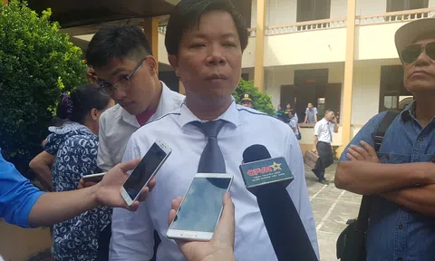 Luật sư của bác sĩ Lương: Điều tra với ông Trương Quý Dương là "tránh bỏ lọt tội phạm"