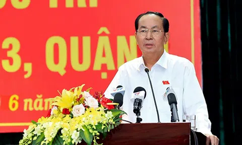 Xử lý nghiêm các đối tượng thù địch, cơ hội chính trị lợi dụng chống phá Đảng, Nhà nước