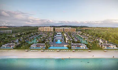 Sky Villas - mô hình bất động sản hạng sang mang tính đột phá