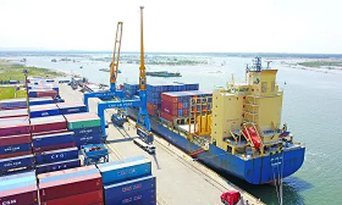 THACO xuất khẩu bồn nhiên liệu 3.000 lít sang Hàn Quốc
