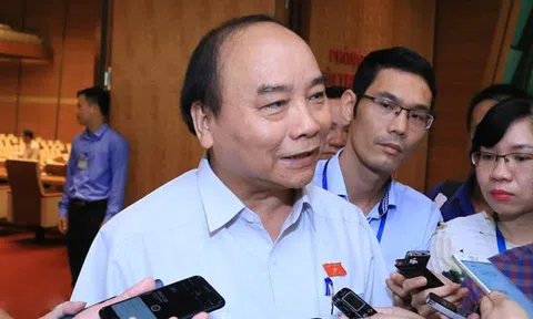 Thủ tướng: Tiếp thu ý kiến, điều chỉnh lại thời gian thuê đất đặc khu một cách hợp lý