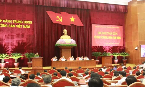 Thứ trưởng Lê Quý Vương: Không để các vụ án kéo dài, gây dư luận phức tạp