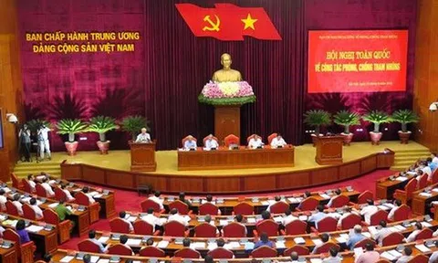 Kiên quyết loại bỏ những cán bộ thoái hóa; không để đối tượng tham nhũng tẩu tán tài sản