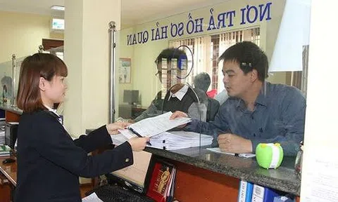 Từ 5/6, một loạt văn bản pháp luật về lĩnh vực hải quan có hiệu lực