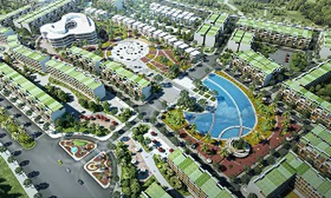 Pháp lý minh bạch – FLC Lux City Quy Nhơn đảm bảo quyền lợi tối đa cho NĐT