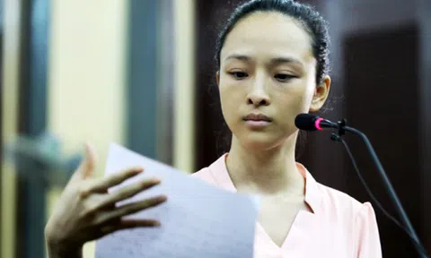 Phục hồi điều tra Hoa hậu Phương Nga: Việc giám định tài liệu rất phức tạp