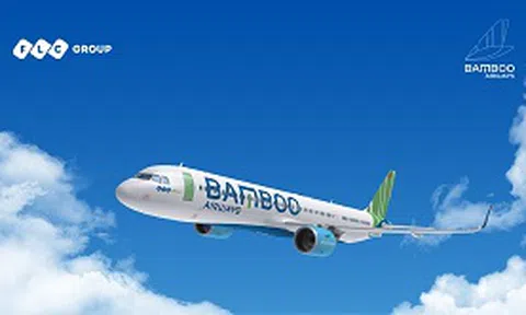 Bamboo Airways: Tới gần chuyến bay thương mại đầu tiên