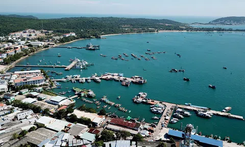 Luật Đặc khu: Chủ tịch Quốc hội kêu gọi người dân tin tưởng
