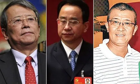 Trung Quốc: Lộ diện nhiều gia tộc tham nhũng