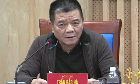 Ông Trần Bắc Hà đã “vi phạm rất nghiêm trọng” ra sao trong việc cho vay 4.700 tỷ đồng?