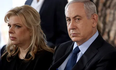 Vợ của Thủ tướng Israel bị truy tố vì gian lận, lạm dụng công quỹ