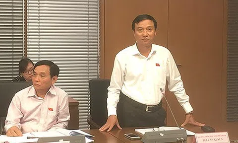 Nâng cao chất lượng xây dựng Luật từ việc tường minh trách nhiệm