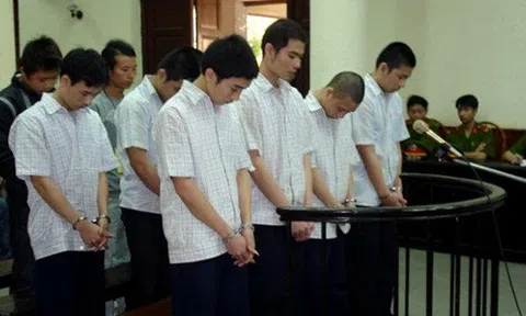 Dự thảo quy định việc xét xử vụ án hình sự có người dưới 18 tuổi