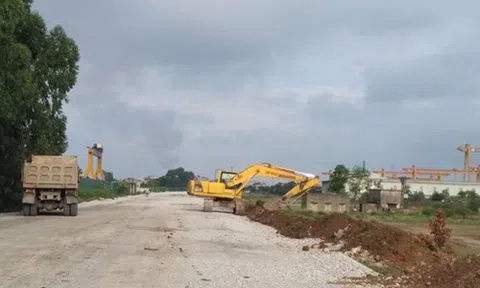 UBKT Trung ương yêu cầu báo cáo 11 dự án đầu tư tại Ninh Bình