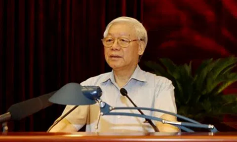 Tổng Bí thư lưu ý 6 vấn đề quan trọng trong phòng, chống tham nhũng