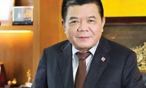Triệu tập ông Trần Bắc Hà tham gia phiên tòa VNCB giai đoạn 2