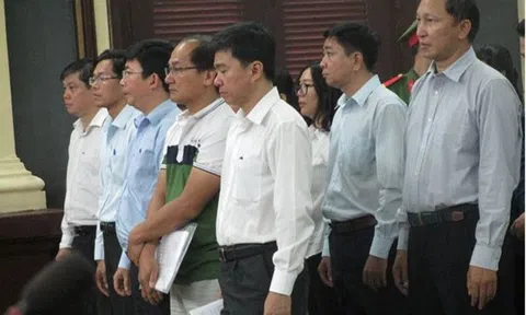 Cấu thành tội phạm, hậu quả và hình phạt của tội phạm về chức vụ
