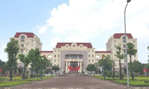 Hà Nội: Huyện Mê Linh rà soát, đôn đốc chủ đầu tư đẩy nhanh các dự án chậm tiến độ