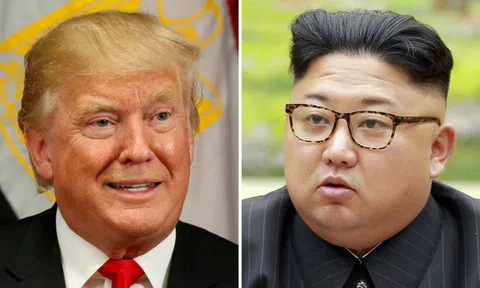 Cuộc "cân não" của hai lãnh đạo khó đoán nhất thế giới