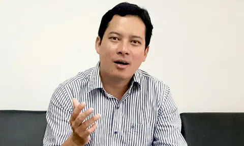 Sẽ có Bộ Quy tắc chung về sử dụng mạng xã hội