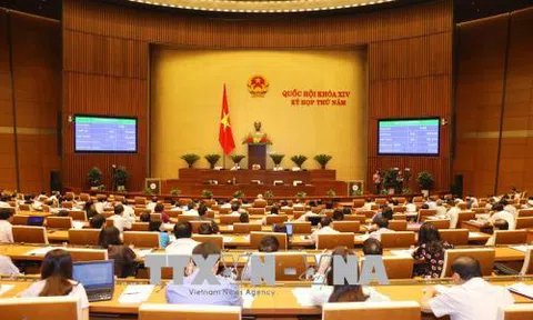 Luật Quốc phòng (sửa đổi): Không còn doanh nghiệp quốc phòng hoạt động kinh tế đơn thuần