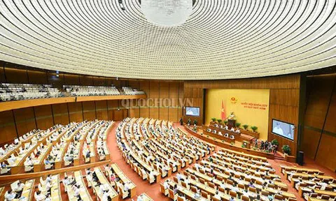 Ủy ban cạnh tranh quốc gia phải bồi thường nếu gây thiệt hại cho doanh nghiệp