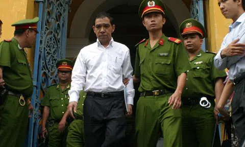 Điểm mới về các tội phạm chức vụ trong BLHS 2015
