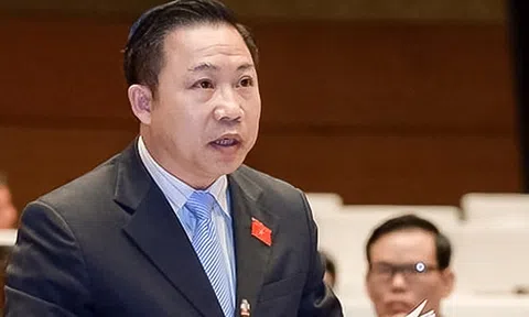 TS Lưu Bình Nhưỡng: Báo chí có vai trò quan trọng trong xây dựng pháp luật, cải cách tư pháp