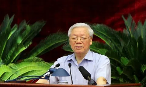 Các cơ quan phòng, chống tham nhũng phải là “thanh bảo kiếm” sắc bén